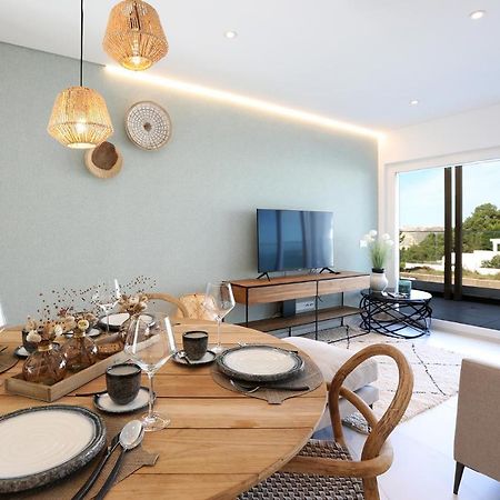 T2-Marina Mar-Condominio De Luxo Nazaré Exterior photo