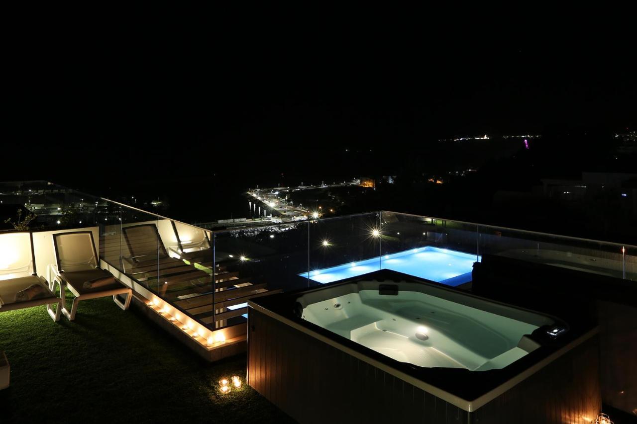 T2-Marina Mar-Condominio De Luxo Nazaré Exterior photo